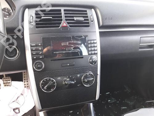 Throttle body MERCEDES-BENZ B-CLASS Sports Tourer (W245) B 180 CDI (245.207) | BP10931868M82  - Image 9