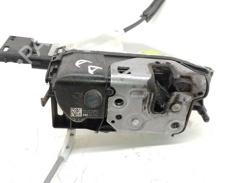 Front right lock CITROËN C4 CACTUS 1.2 THP 110 | BP29001185C97 