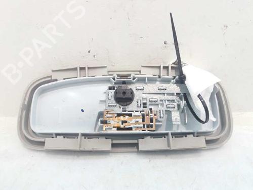 Interior roof light FORD FIESTA VI (CB1, CCN)  | BP7432860I8 