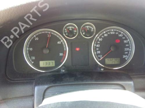 Styring servopumpe VW PASSAT B5.5 (3B3)  | BP3046636M99 