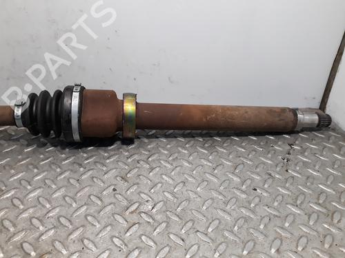 Right front driveshaft FORD FOCUS C-MAX (DM2)  | BP9343281M39 