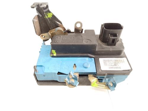 Used Front left lock VOLVO XC70 I Cross Country (295) [1997-2007]  24106724