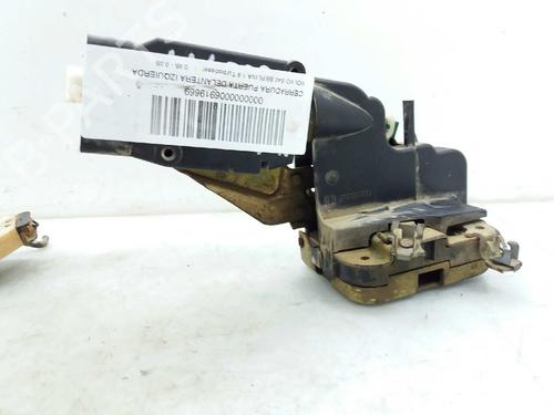 Used Front left lock VOLVO S40 I (644) [1995-2004]  3074322