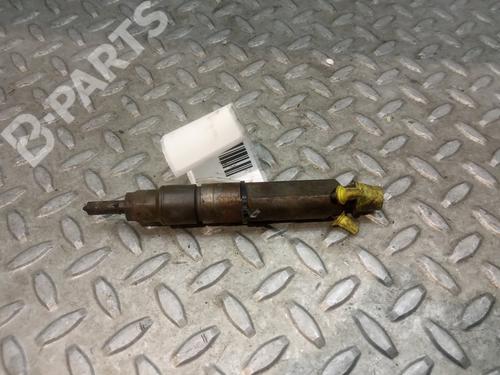 Used Injector Injector SEAT TOLEDO II (1M2) 1.9 TDI (110 hp) 8846065 8846065