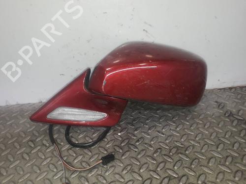 Left mirror CITROËN C8 (EA_, EB_) 2.2 HDi | BP15355802C26 