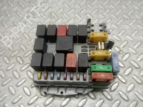 Fuse box IVECO DAILY III Van 35 C 14 | BP12560224E1 