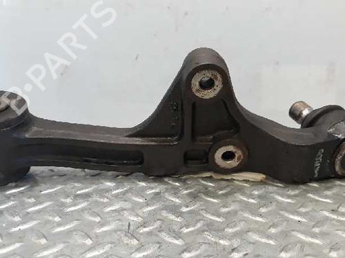 Left front suspension arm KIA CARNIVAL II (GQ) 2.9 CRDi | BP7900882M12 