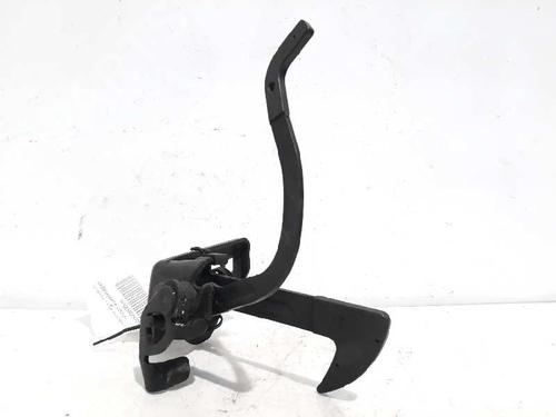 Hood lock SKODA OCTAVIA II (1Z3)  | BP8783450C133 