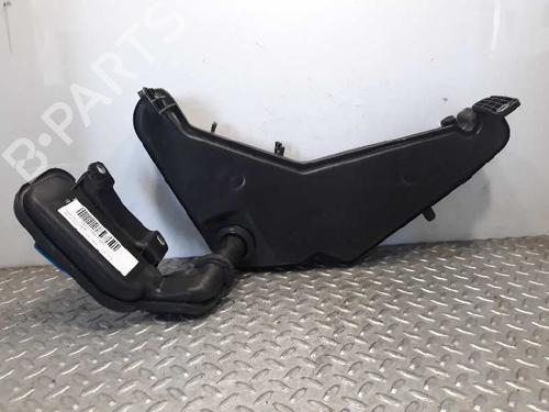 Windscreen washer tank AUDI Q5 (8RB) 2.0 TFSI quattro | BP7433566C113 