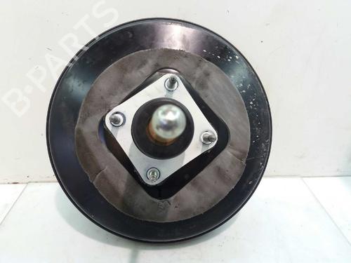 Servo brake SEAT IBIZA IV SC (6J1, 6P5)  | BP3119146M42 