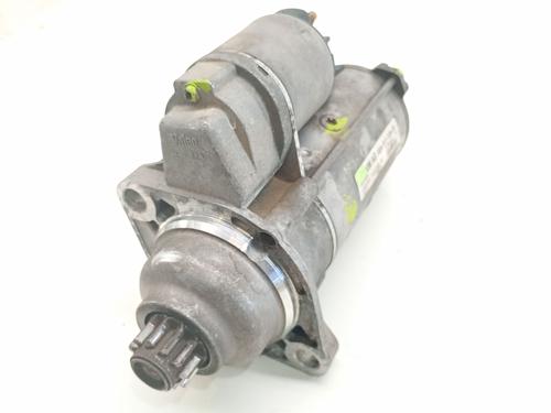 Used Starter Starter SEAT TOLEDO II (1M2) 1.9 TDI (110 hp) 40595918 40595918