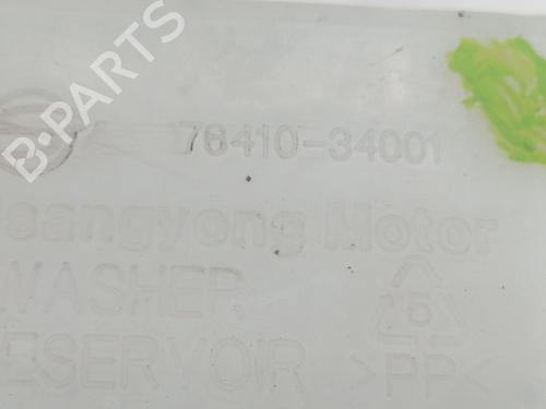 Sprinklertank SSANGYONG KORANDO (CK) 2.0 e-XDi | BP33675599C113 - Image 4