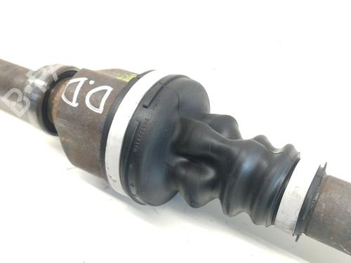 Right front driveshaft CITROËN C4 I (LC_) 1.6 HDi | BP29421943M39 
