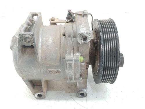 AC compressor NISSAN NAVARA NP300 (D40) 2.5 dCi 4WD | BP34378633M34  - Image 5