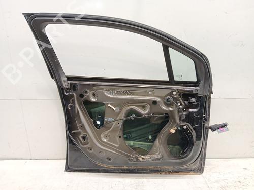Left front door OPEL ASTRA J (P10) 1.3 CDTI (68) | BP24704192C2 