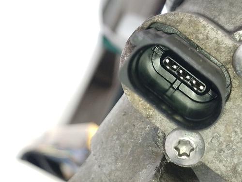 Steering rack SEAT IBIZA IV SC (6J1, 6P5) 1.9 TDI | BP32335748M22