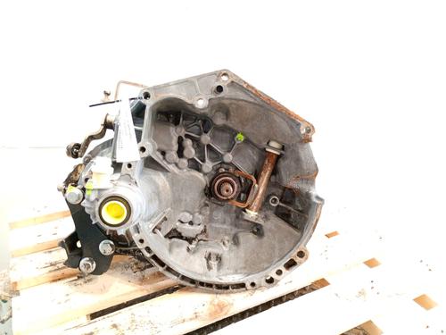 Used Gearbox Gearbox 37611148 37611148