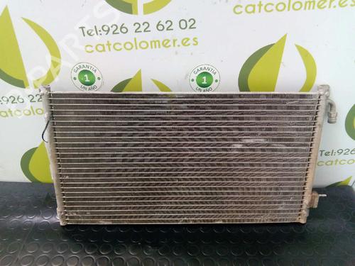 AC radiator CITROËN SAXO (S0, S1) 1.5 D | BP3057585M32 