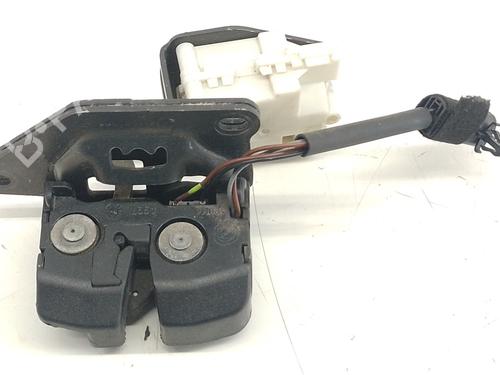 Used Tailgate lock ALFA ROMEO 147 (937_) [2000-2010]  30287819