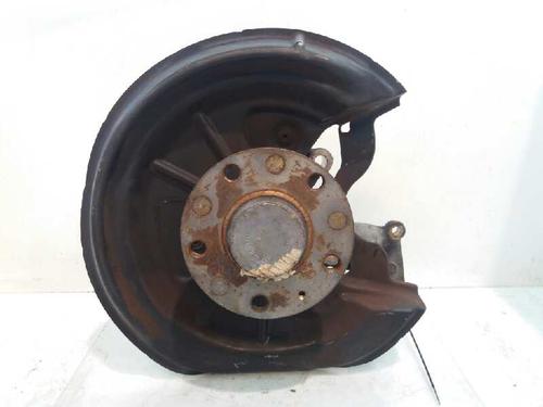 Højre hjullejehus spindel SEAT TOLEDO III (5P2) 2.0 TDI 16V (140 hp) 3203066