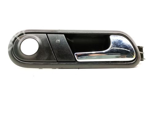 Used Front right interior door handle Front right interior door handle 38179142 38179142