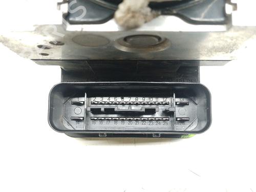 ABS pump RENAULT MEGANE III Hatchback (BZ0/1_, B3_) 2.0 dCi (BZ0L) | BP32044011M43