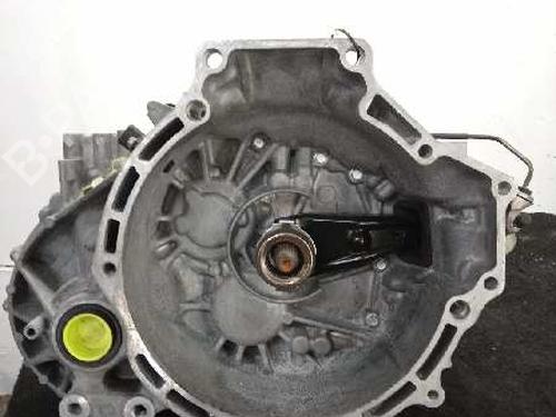 Used Gearbox MAZDA 5 (CR) [2005-2010]  4694628