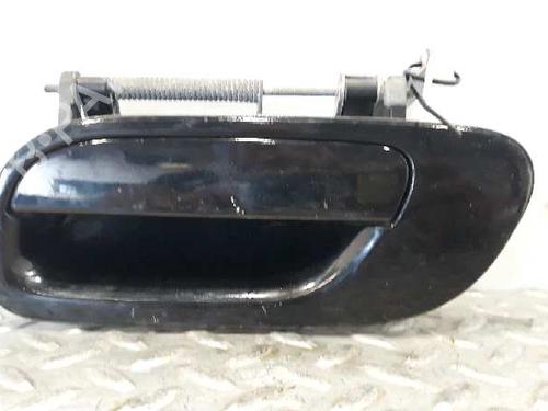 Used Rear left exterior door handle VOLVO S60 I (384) 2.4 D (163 hp) 6042021