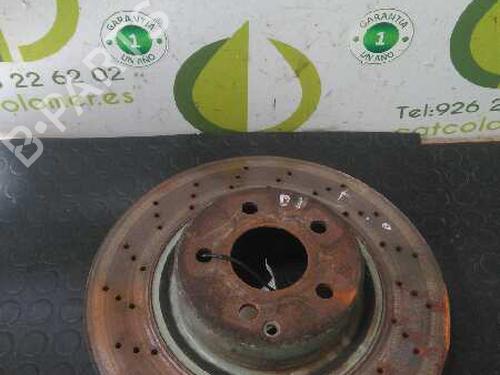 Altro MERCEDES-BENZ S-CLASS (W220, V220) [1998-2005]  14229543