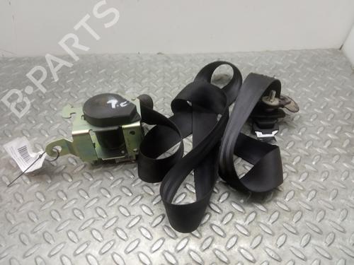 Used Rear center seatbelt PEUGEOT 308 SW I (4E_, 4H_) [2007-2014]  9431626