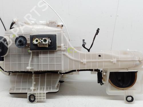 Chaufagebak PEUGEOT PARTNER Tepee 1.6 HDi 90 | BP29854990M61