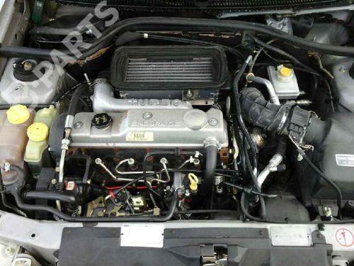 Ignition barrel PEUGEOT 307 (3A/C) 2.0 HDi 90 | BP32145459M48 