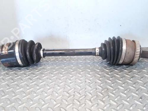 Used Left front driveshaft KIA SPORTAGE II (JE_, KM_) [2004-2011]  7759771