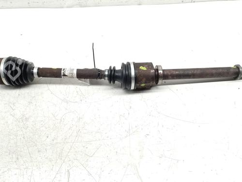 Used Right front driveshaft RENAULT MEGANE II Estate (KM0/1_) 1.9 dCi (131 hp) 30695809