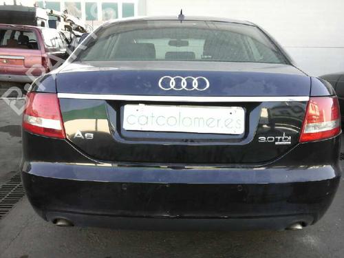 Mirror switch AUDI A6 C6 (4F2)  | BP5929386I25 