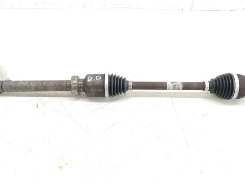 Used Right front driveshaft RENAULT CLIO IV (BH_) 1.5 dCi 90 (90 hp) 29592616
