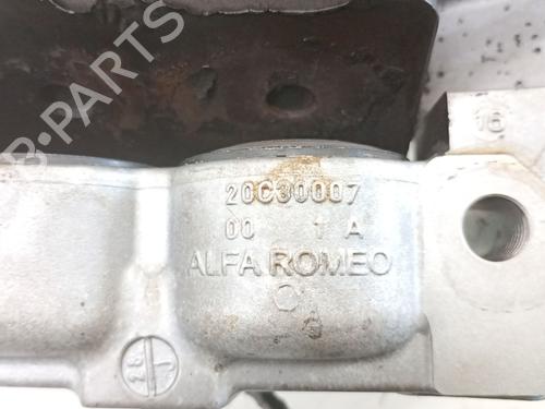 Left front brake caliper ALFA ROMEO GIULIA (952_) 2.2 D Q4 (952AFA45M) | BP39431367M105 - Image 5