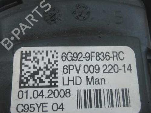 Pedal FORD MONDEO IV (BA7)  | BP3064104I4 