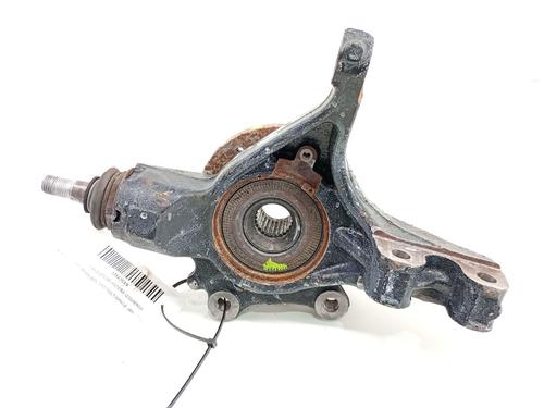Used Left front steering knuckle Left front steering knuckle 37405692 37405692