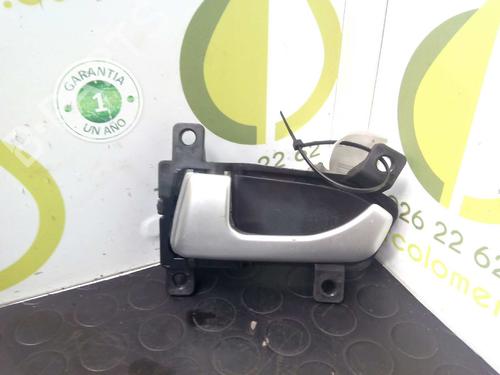 Used Front left interior door handle KIA SPORTAGE III (SL) 1.7 CRDi (116 hp) 3220916