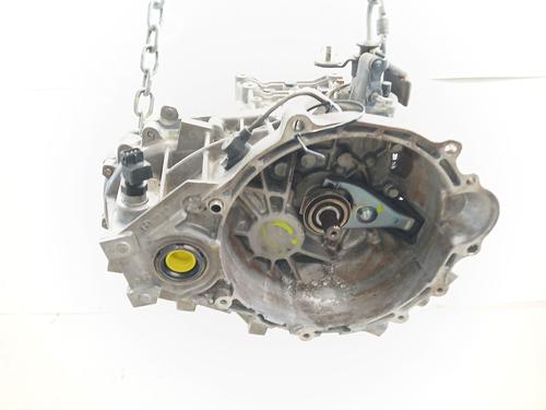 Used Gearbox Gearbox HYUNDAI i20 I (PB, PBT) 1.4 CRDi (75 hp) 32673766 32673766
