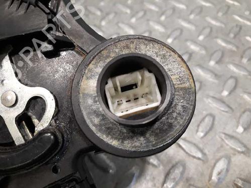 Rear left lock TOYOTA AVENSIS Saloon (_T25_)  | BP7023686C100 