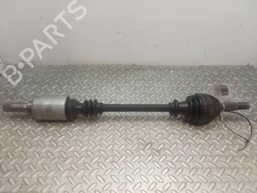 Used Left front driveshaft PEUGEOT 106 II (1A_, 1C_) [1996-2005]  11940503