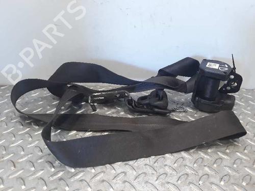 Used Rear right seatbelt SAAB 9-5 Estate (YS3E) 1.9 TiD (150 hp) 6634912