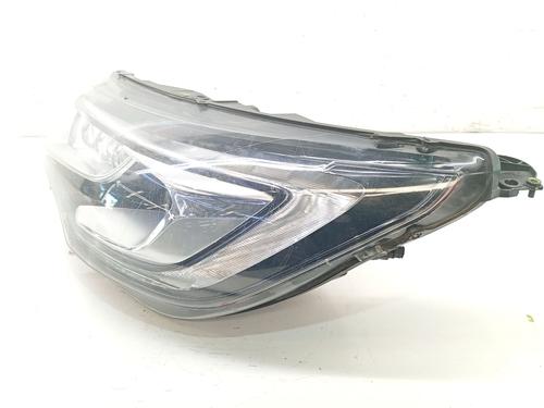 Left headlight DS DS 4 / DS 4 CROSSBACK (NX_) 1.6 BlueHDi 120 | BP40255393C28 - Image 2