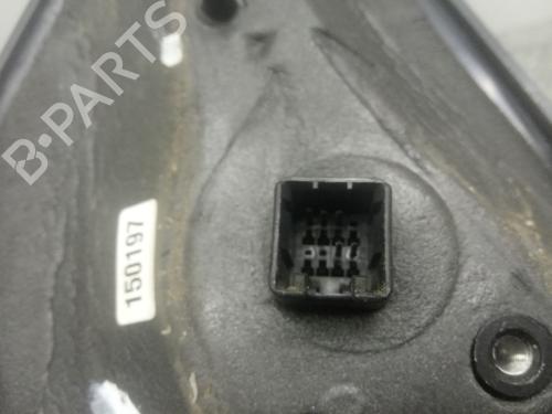 Right mirror HYUNDAI GETZ (TB)  | BP11701653C27 