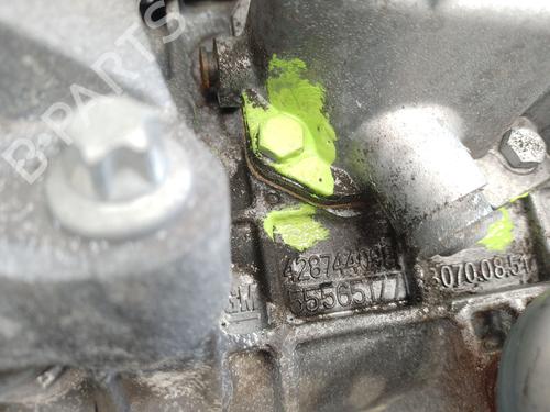 Gearbox OPEL CORSA D (S07) 1.2 (L08, L68) | BP28953774M3  - Image 6