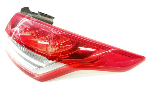 Right taillight FORD KUGA II (DM2) 2.0 TDCi 4x4 | BP35812914C35 - Image 2