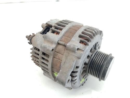 Alternator RENAULT TRUCKS MASCOTT Platform/Chassis 160.35 (A00100013, A01100013) | BP27897622M7 