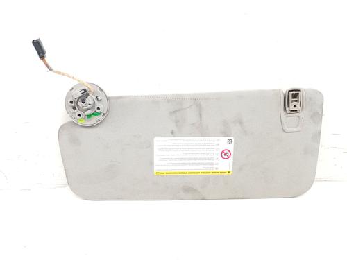 right-sun-visor-opel-zafira-tourer-c-p12-2011-36564420 main image